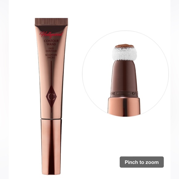 Hollywood Contour Wand Fair-Medium - Picture 4 of 4